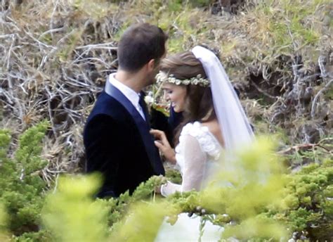 natalie portman wedding photos